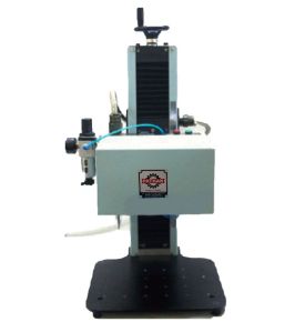 Industrial Dot Peen Marking Machine Without Display