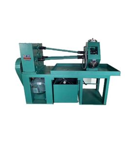 Extruded Fin Tube Making Machine