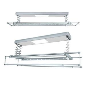 Stainless Steel Cloth Drying Roof Hanger