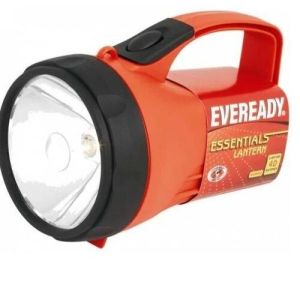 Eveready Rechargeable Torches