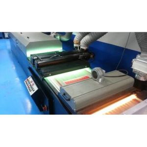 Screen Printing Press