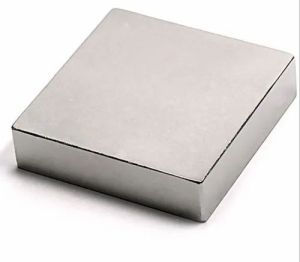 20x10x2mm Neodymium Block Magnets