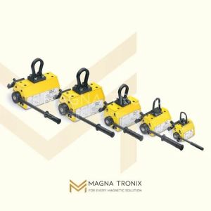 Automatic Lifting Magnet