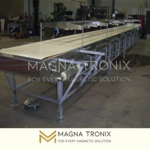 Industrial Conveyor System