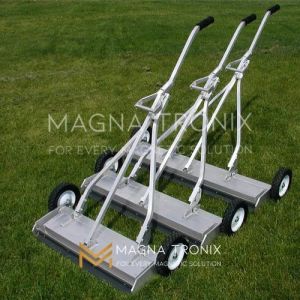 Permanent Magnetic Sweeper