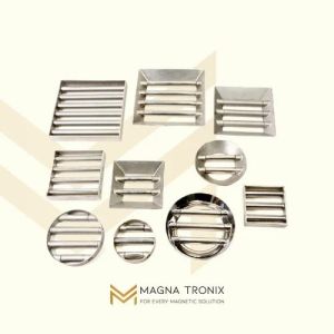 Power Magnetic Grills