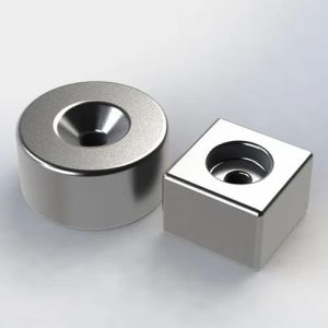 Rare Earth Magnetic Plate