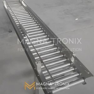 Roller Conveyor System