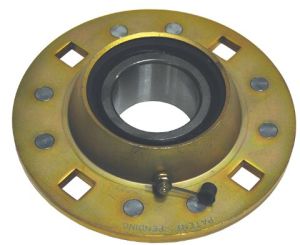 Disk bearing