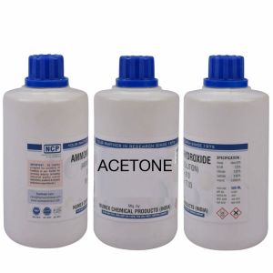 acetone