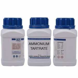 ammonium tartrate