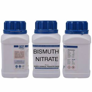 bismuth nitrate