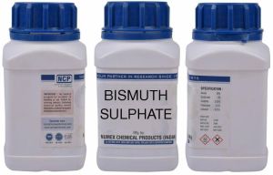 Bismuth Sulphate