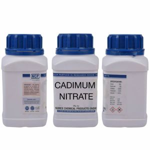 Cadmium Nitrate