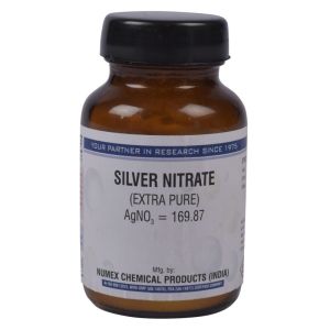 silver nitrate