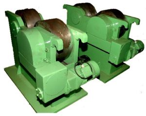 Heavy Duty Rotators