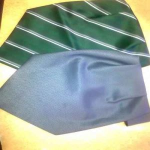 Silk Cravat