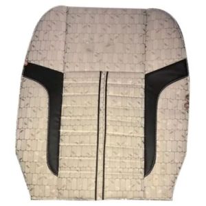 Cotton Car Seat Covers