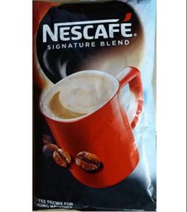 Nescafe Instant Coffee Premix
