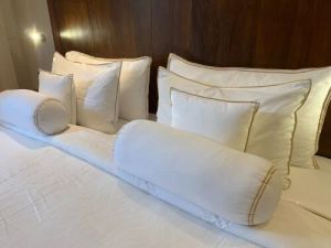 Sleep Well Decorative Pillows