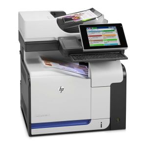 HP Laserjet Enterprise M575c Printer