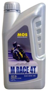 MOS M RACE