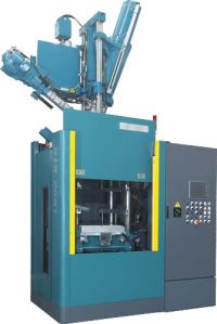 RT9 Rubber Injection Molding Machines