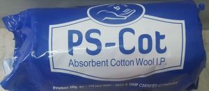 Absorbent Cotton Wool, for Hospital, Color : White at Best Price in Rajkot