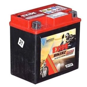 Exide Bike Batteries