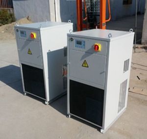 Panel Cabinet Coolers