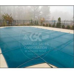 Swimming Pool Cover Sheet