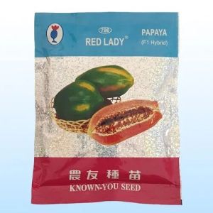 Hybrid Papaya Seed