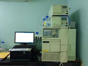 Refurbished 2695 Waters Alliance HPLC System