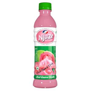 Njuze Guava Drink