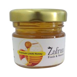 Premium Litchi Honey
