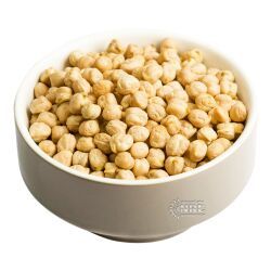 Chickpeas Split