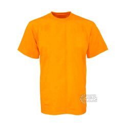 Plain Blank Short Sleeved T shirt
