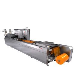 Thermoform Packaging Machine