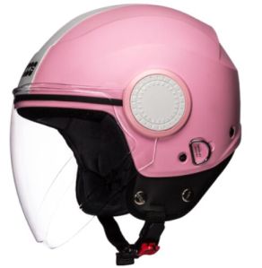 Studds Urban Pink Helmet