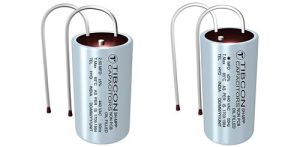 Oil Filled Capacitor