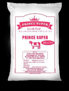 Prince Super Deluxe Cattle Feed