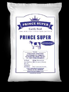 Prince Super Economy Cattle Feed