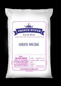 Prince Super Orid Husk Cattle Feed
