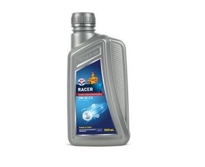 HP Racer Lubricant Oil