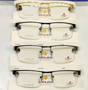 Titan Eyeglasses