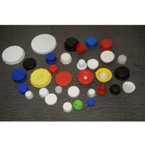 Plastic Drum seal Caps