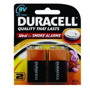 Duracell Battery Cell