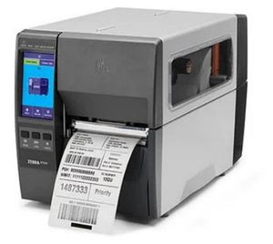 Zebra ZT231 Barcode Printer