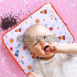 Baby Mustard Seed Pillow