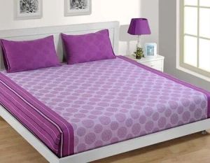 cotton bed cover